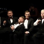 Przedstawienie na dziesięciolecie Alchemii Teatralnej