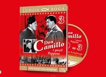 Don Camillo i poseł Peppone