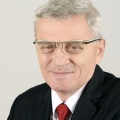 Senator Stanisław Kogut zawieszony w prawach członka PiS