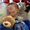 Alfie Evans nie żyje