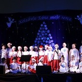 Koncert w Porąbce Uszewskiej