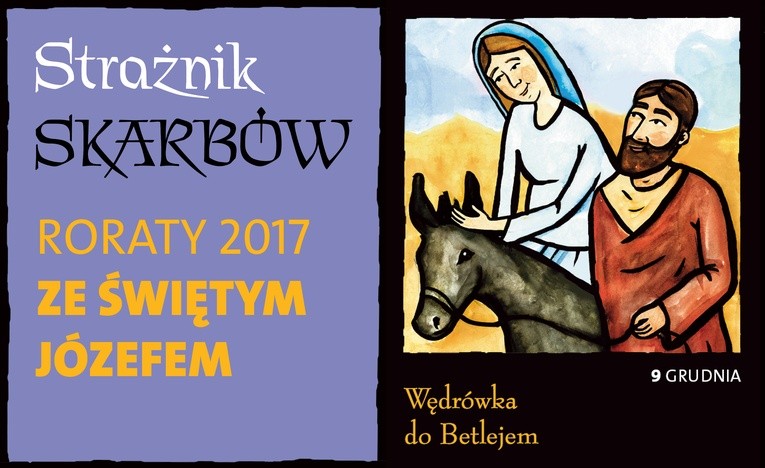 Strażnik Skarbów