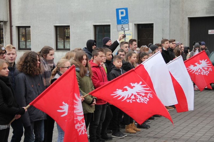 Rocznica wybuchu Powstania Wielkopolskiego