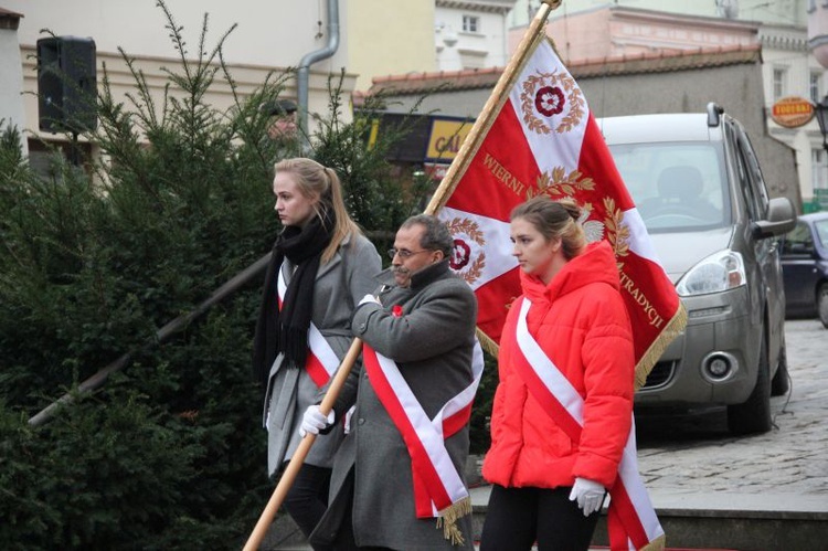 Rocznica wybuchu Powstania Wielkopolskiego