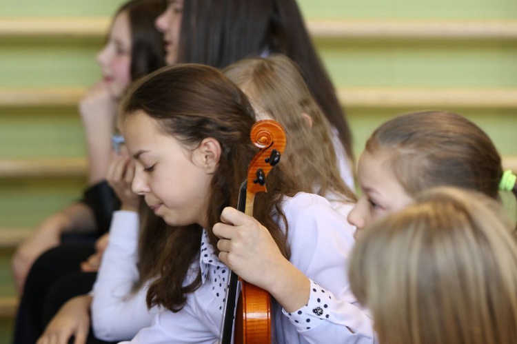 Festiwal kolęd i pastorałek