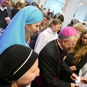 Abp Jędraszewski: potrzeba otwarcia na prawdę