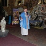 „KĄPIEL ŚW. JÓZEFA” w parafii Marianowo