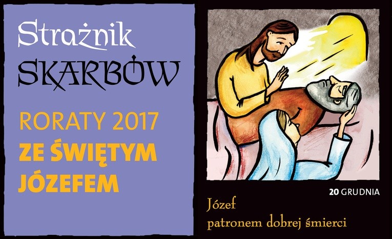 Strażnik Skarbów