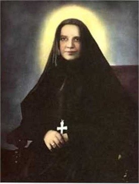 św. Franciszka Ksawera Cabrini