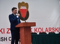 Minister Bańka zapowiedział wstrzymanie finansowania Polskiego Związku Kolarskiego
