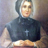 Św. Maria Małgorzata d'Youville.