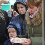 Jarmark Bożonarodzeniowy w Cięcinie - 2017