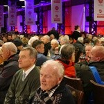 Wigilia Caritas dla osób potrzebujących 2017