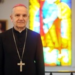 Śp. bp Stanisław Kędziora