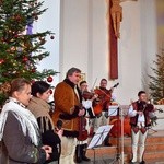 O kolędach z Janem Karpielem Bułecką 