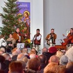 O kolędach z Janem Karpielem Bułecką 