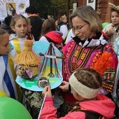 Jedna z najdłużej kolędujących grup w Polsce