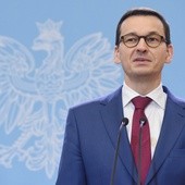 Mateusz Morawiecki informuje, kiedy będą zmiany w rządzie