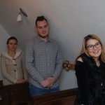Spotkanie młodych ewangelizatorów w Polanicy-Zdrój