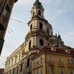 Przystanek: Praga