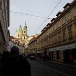 Przystanek: Praga