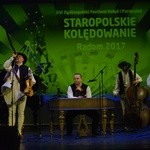 Festiwal "Staropolskie kolędowanie"