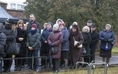 Bp Stanisław spoczął na Cmentarzu Bródzieńskim