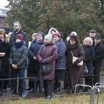 Bp Stanisław spoczął na Cmentarzu Bródzieńskim