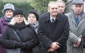 Bp Stanisław spoczął na Cmentarzu Bródzieńskim