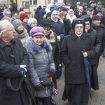 Bp Stanisław spoczął na Cmentarzu Bródzieńskim