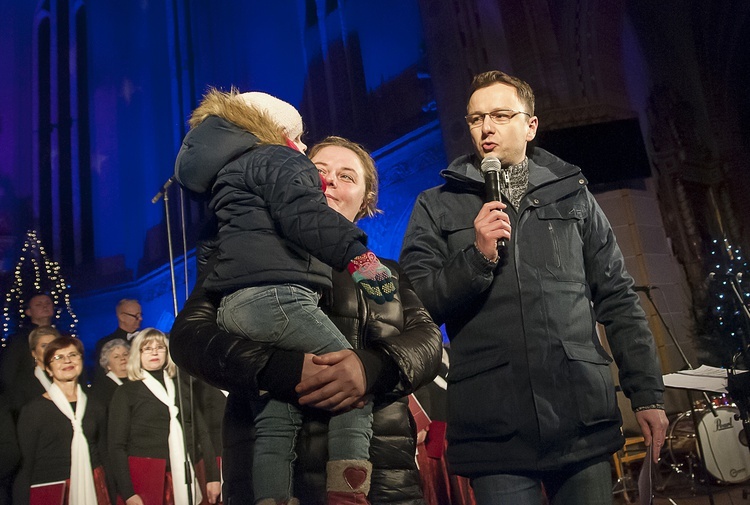 Białogardzkie kolędowanie cz. 1