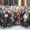 Niech ta miłość się nie kończy. Jubileusze małżeńskie w Wilanowie