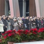 Jubileusze małżeńskie w Świątyni Opatrzności Bożej