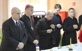 Wigilia u św. Brata Alberta w Bielsku-Białej - 2017