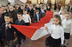 Nauka patriotyzmu zaczyna się już w dzieciństwie