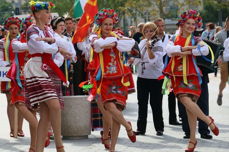 Rok 2017 na zdjęciach