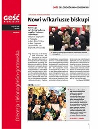Gość Zielonogórsko-Gorzowski 01/2018