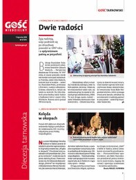 Gość Tarnowski 01/2018