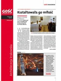 Gość Krakowski 01/2018