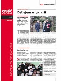 Gość Bielsko-Żywiecki 01/2018