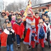 Dołącz do Trzech Króli