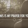 Moja modlitwa za ciebie