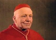 Będzie ekshumacja wybitnego kardynała - jego szczątki wrócą do ojczyzny