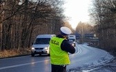 Laserowe suszarki w śląskiej policji 