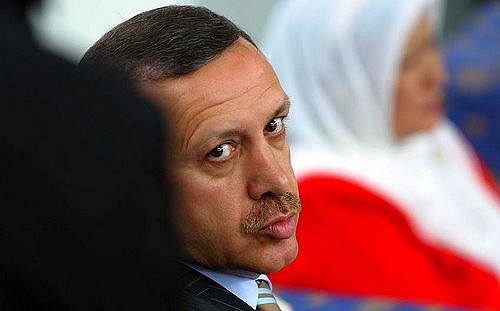Erdogan: Porozumienia prawne Turcji z USA "tracą ważność"