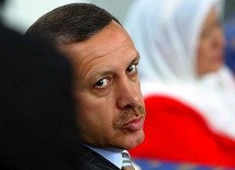 Erdogan: Porozumienia prawne Turcji z USA "tracą ważność"