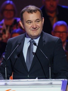 "Fakt": Gawłowski ma usłyszeć zarzut nielegalnego finansowania kampanii wyborczej w 2011 r.