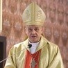 Bp Roman Pindel skierował do diecezjan słowo na nowy - 2018 - rok