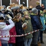 Boguszów-Gorce poszedł jako pierwszy