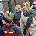 Boguszów-Gorce poszedł jako pierwszy